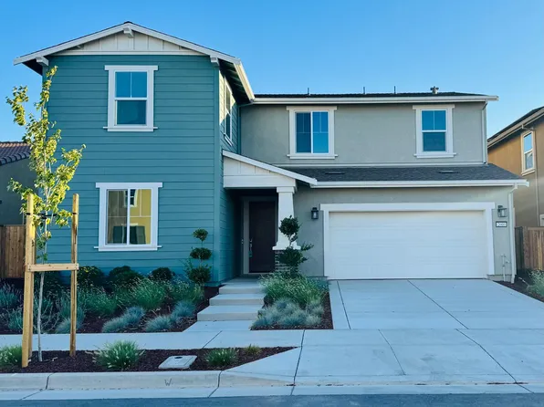 2600 Beckett St, Tracy, CA 95377