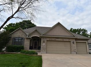 1716 S Ann Ct, Independence, MO 64057