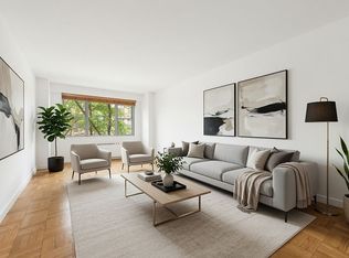 The Churchill, New York, NY 10016