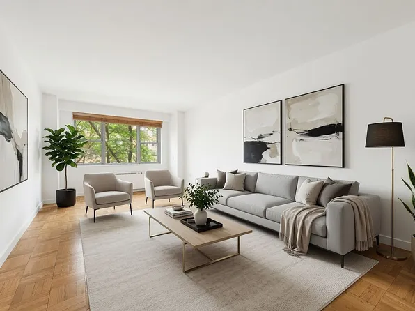 300 E 40th St APT 3W, New York, NY 10016