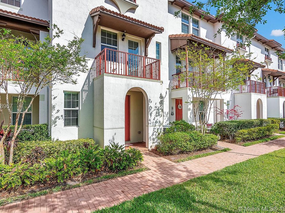 1st image of 11898 SW 25th Ct #103