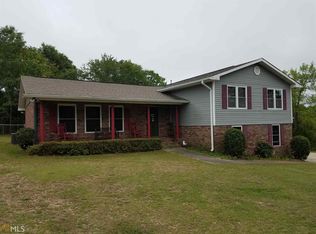 3317 Armstrong Dr, Macon, GA 31211