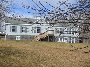 429 Little Ireland Rd, Livingston Manor, NY 12758