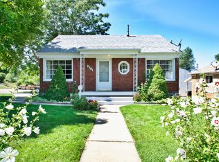 3361 Porter Ave, Ogden, UT 84403