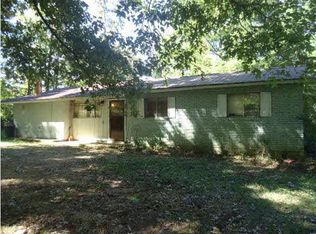 22185 Highway 51, Crystal Springs, MS 39059