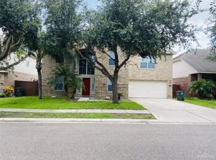 3303 San Andres St, Mission, TX 78572
