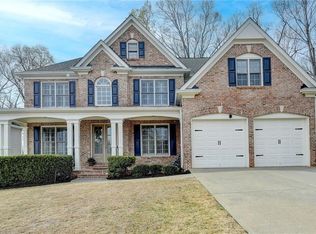 4977 Sara Creek Way, Sugar Hill, GA 30518