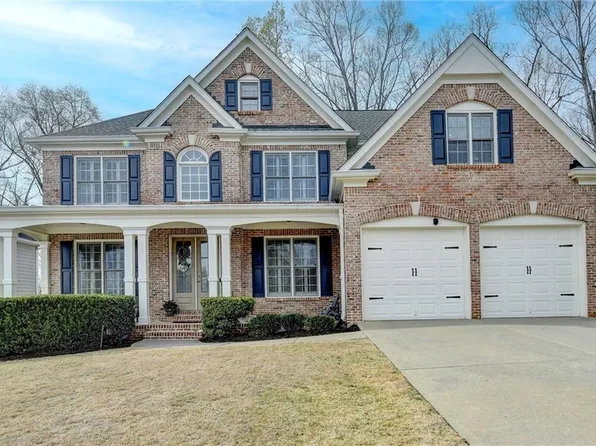 4977 Sara Creek Way, Sugar Hill, GA 30518