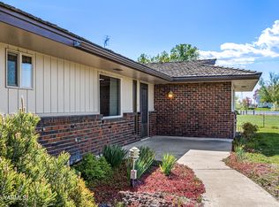 81 Valley View Rd, Zillah, WA 98953