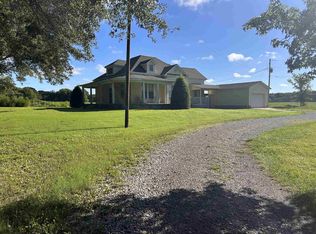 1298 Viar Rd, Dyersburg, TN 38024