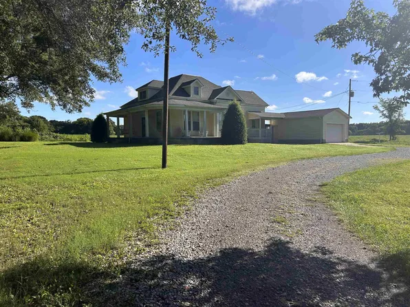 1298 Viar Rd, Dyersburg, TN 38024