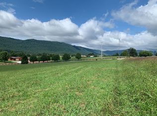 Ruby Ln, Lafollette, TN 37766