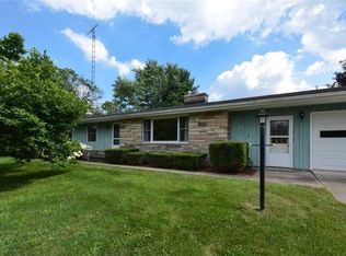 9595 Dexter Chelsea Rd, Dexter, MI 48130