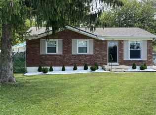 7501 Edenroc Ln, Louisville, KY
