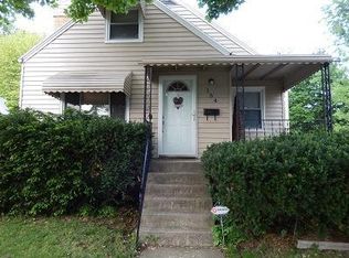 154 S Westview Ave, Dayton, OH 45403