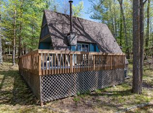 35253 N Johnson Lake Rd, Deer River, MN 56636