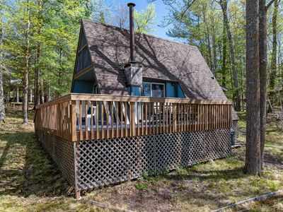 35253 N Johnson Lake Rd, Deer River, MN, 56636