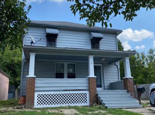 211 King St #1, Ravenna, OH