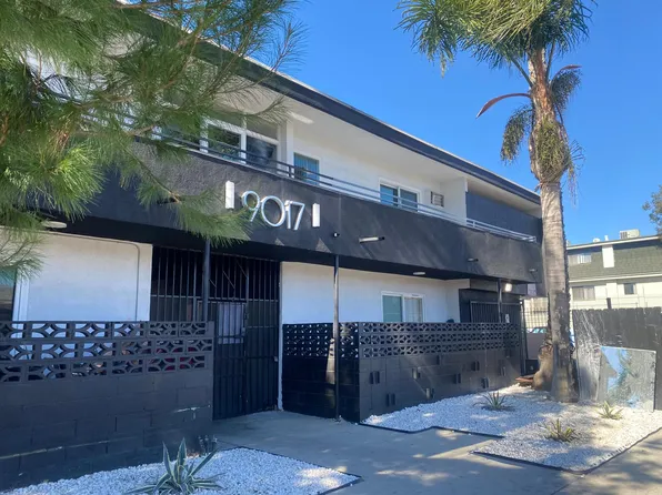 9017 Langdon Ave APT 12, North Hills, CA 91343