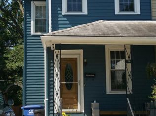 222 Mill St, Moorestown, NJ 08057