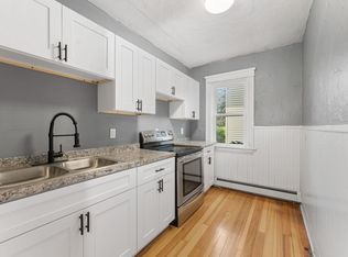 24 Birch St APT 2, Woonsocket, RI 02895