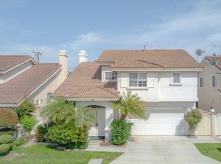 13922 Summerwood Pl, Garden Grove, CA 92844