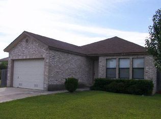 601 Meadow Gate, Converse, TX 78109