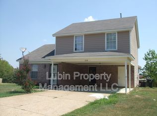 5218 Ogunquit Ln, Memphis, TN 38118