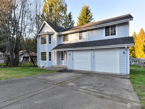 20717 127th Street E, Bonney Lake, WA 98391