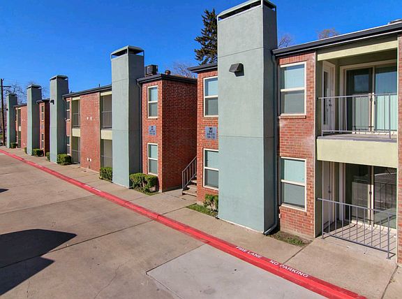 2nd image of 4622 Monarch St APT 109