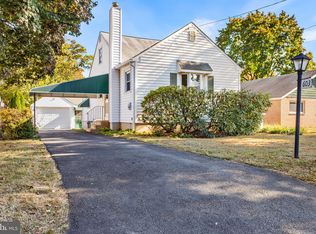 603 Blakeley Rd, Wallingford, PA 19086