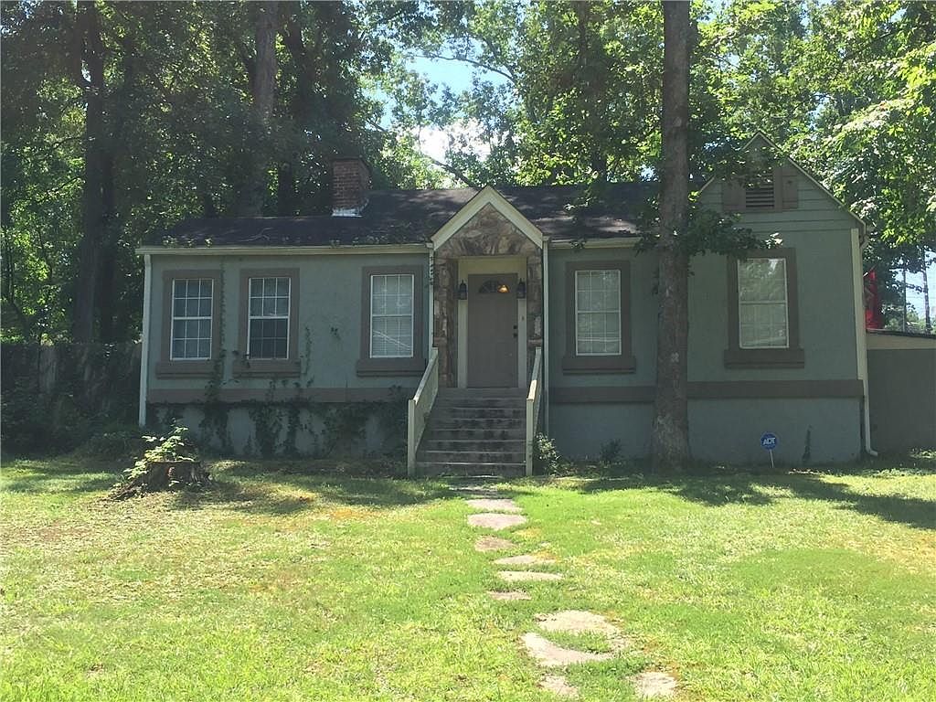 2617 Joyce Ave, Decatur, GA 30032 Zillow