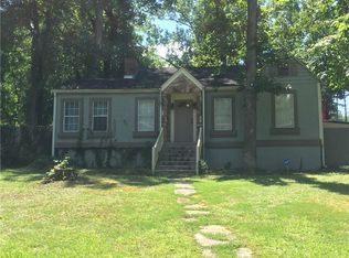 2617 Joyce Ave, Decatur, GA 30032