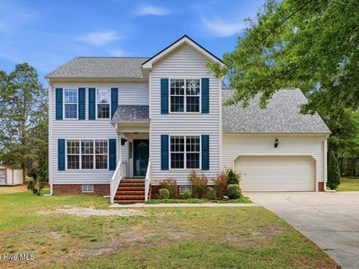 310 Ryan Boulevard, Goldsboro, NC, 27534