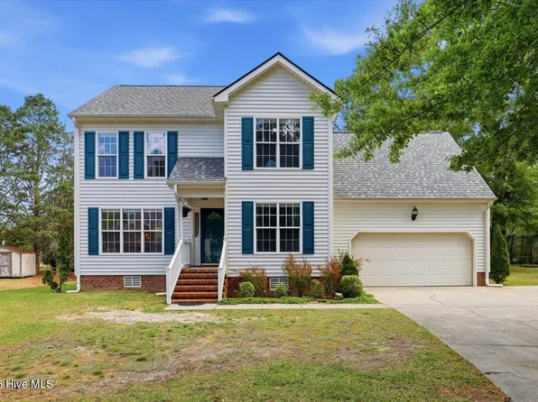 310 Ryan Boulevard, Goldsboro, NC 27534