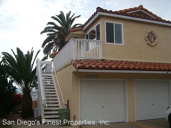 2nd image of 3510 Columbia St #3512