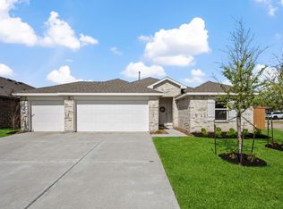 600 San Jacinto Trl, Dayton, TX 77535