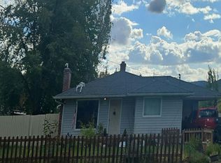 9910 E Broadway Ave, Spokane, WA 99206