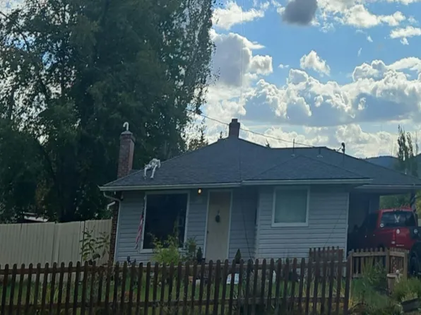 9910 E Broadway Ave, Spokane, WA 99206