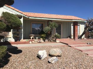 13696 Dry Creek Rd, Victorville, CA 92392