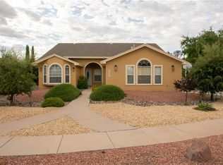 557 Royal Willow Way, El Paso, TX 79922