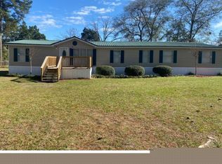 1380 Colquitt St, Waycross, GA 31503