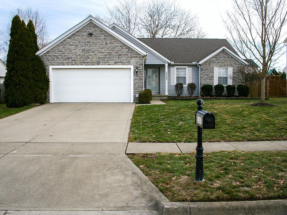 1st image of 2343 Ziner Cir N