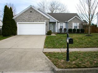 2343 Ziner Cir N, Grove City, OH 43123