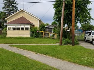 37 Williams Ave, Wellsville, NY 14895