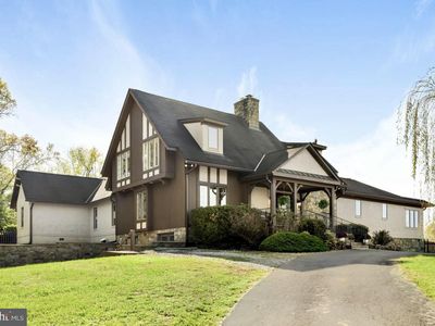 9687 Conde Rd, Marshall, VA, 20115