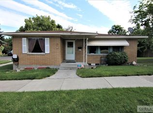 250 W 13th St, Idaho Falls, ID 83402