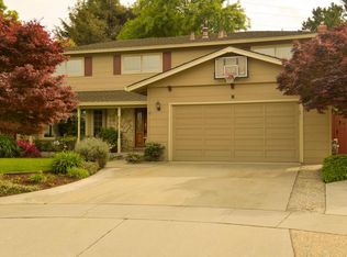 1846 Kenpark Ct, San Jose, CA 95124