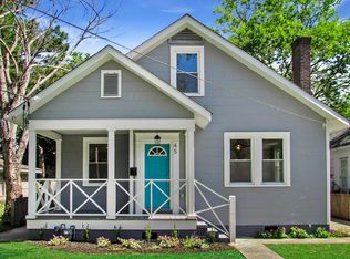 45 Peachtree St, Charleston, SC 29403