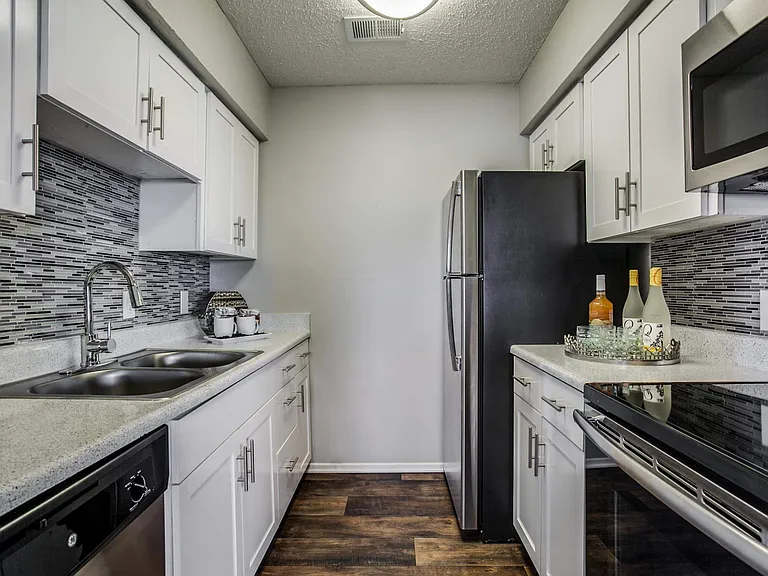 Wildwood Apartment Homes in Tyler, Texas